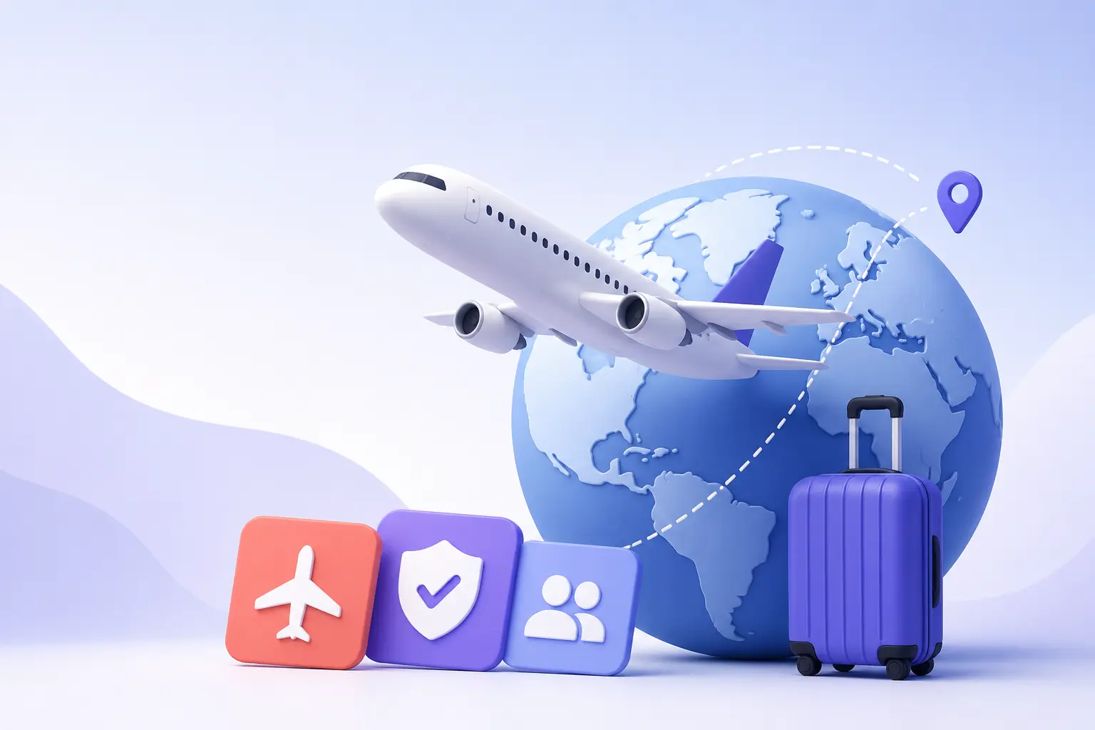 airline compensation claim guides