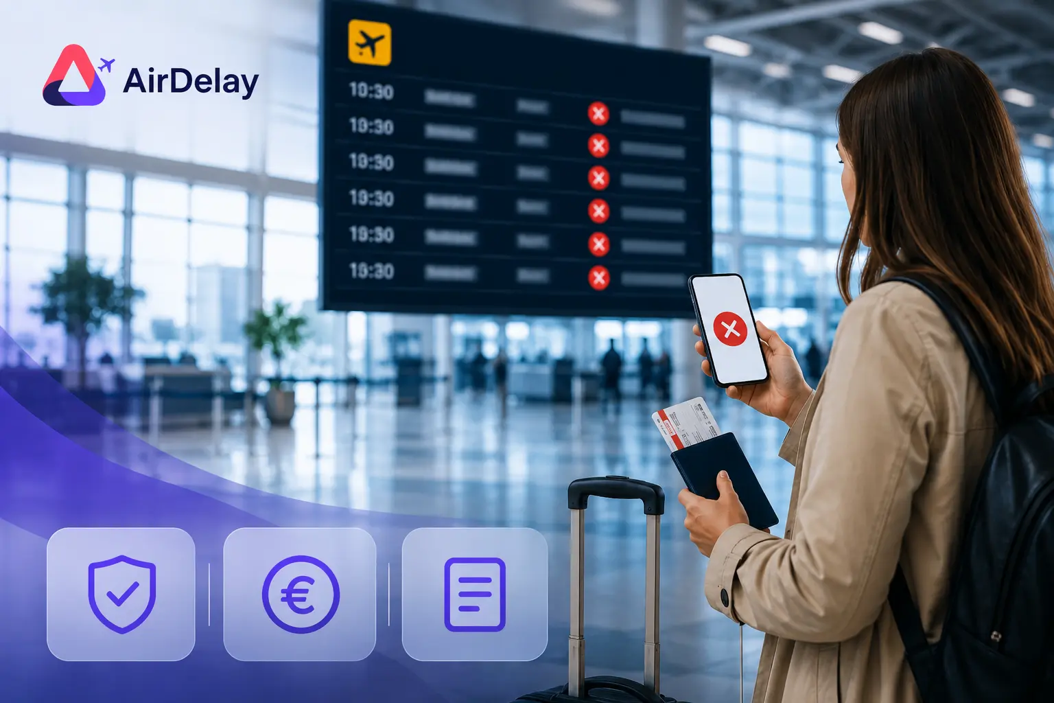 flight cancellation compensation